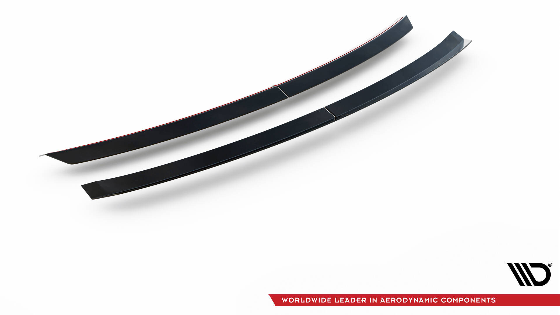 Set of Splitters Porsche Panamera E-Hybrid 971 - Image 19