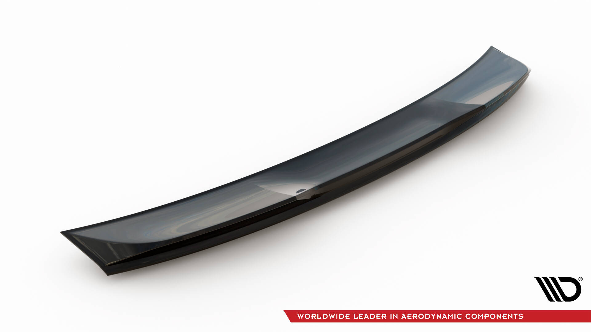 Set of Splitters Porsche Taycan Turbo S Mk1 - Image 21