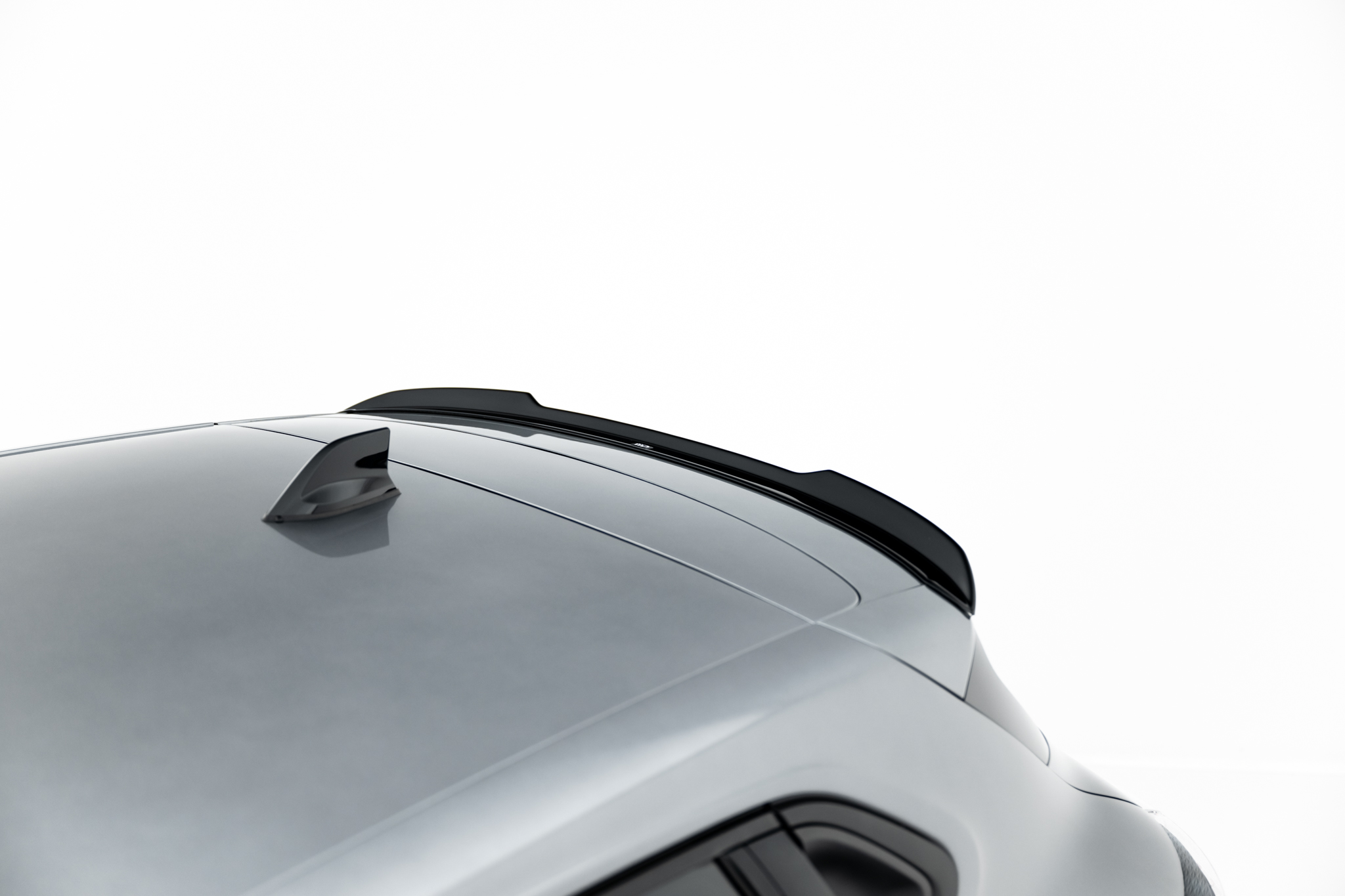 Set of Splitters Renault Clio Mk5 Facelift - Image 16