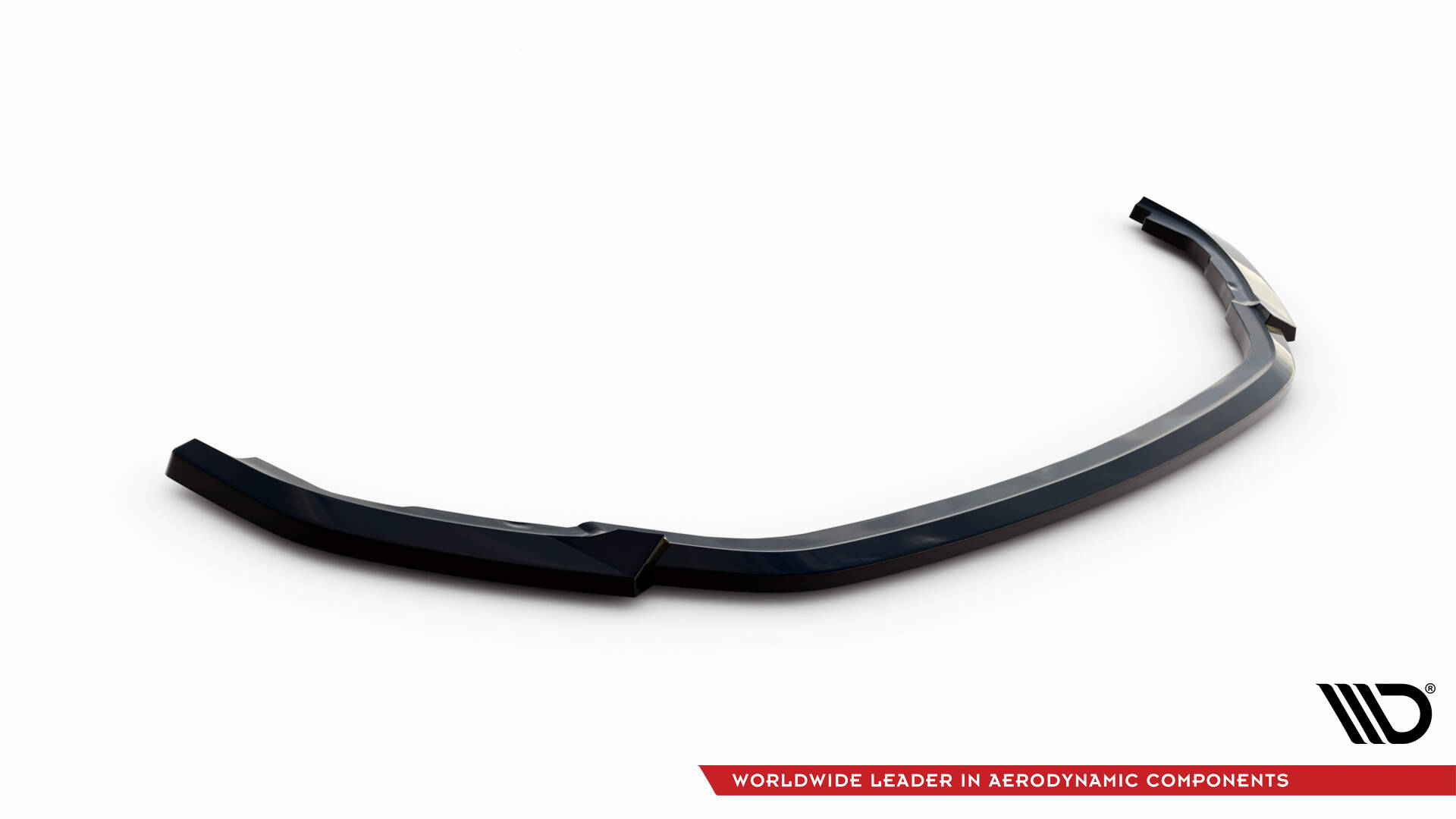 Set of Splitters Renault Express Mk2 - Image 11