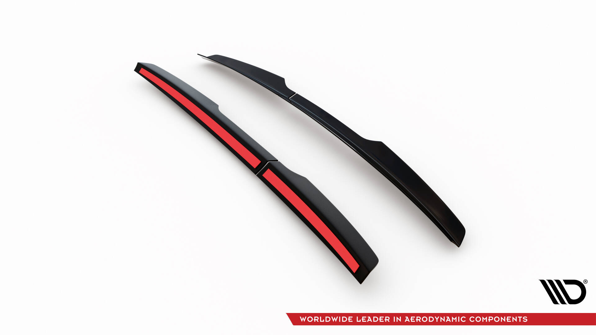 Set of Splitters Renault Express Mk2 - Image 18