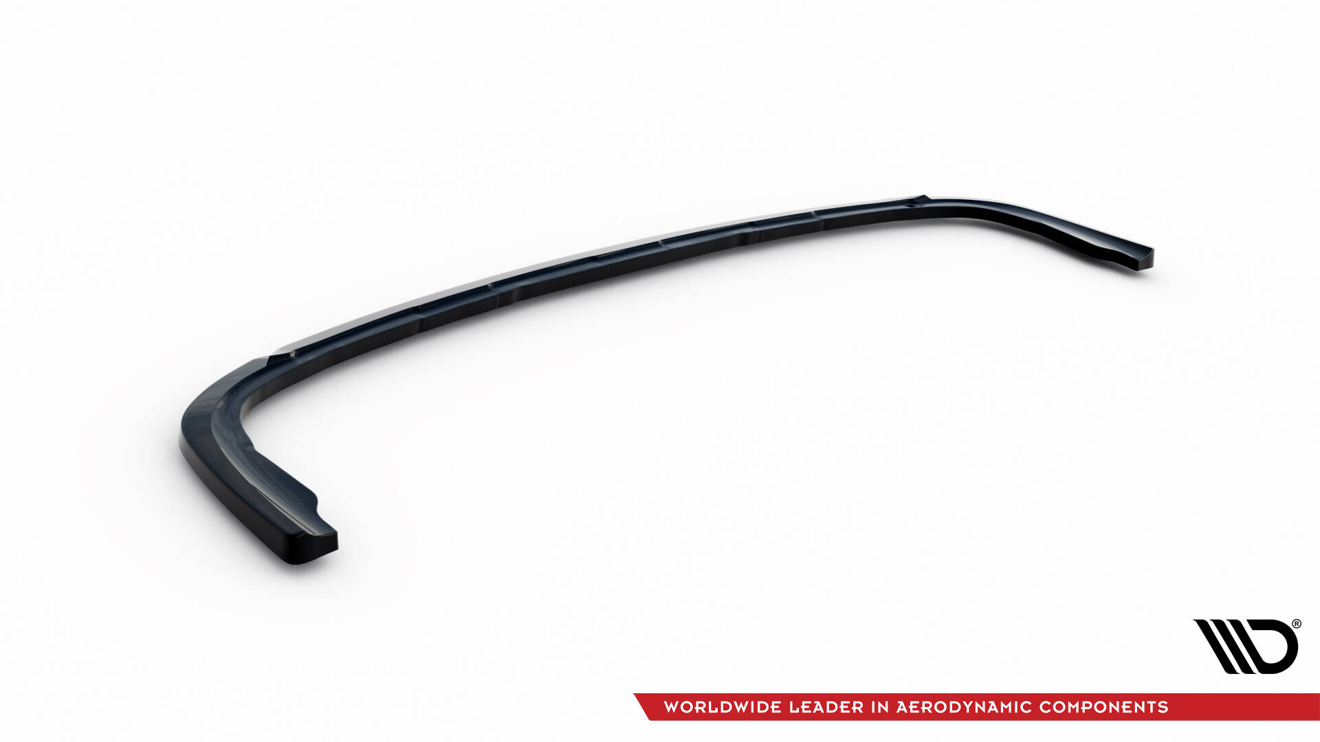Set of Splitters Renault Express Mk2 - Image 16