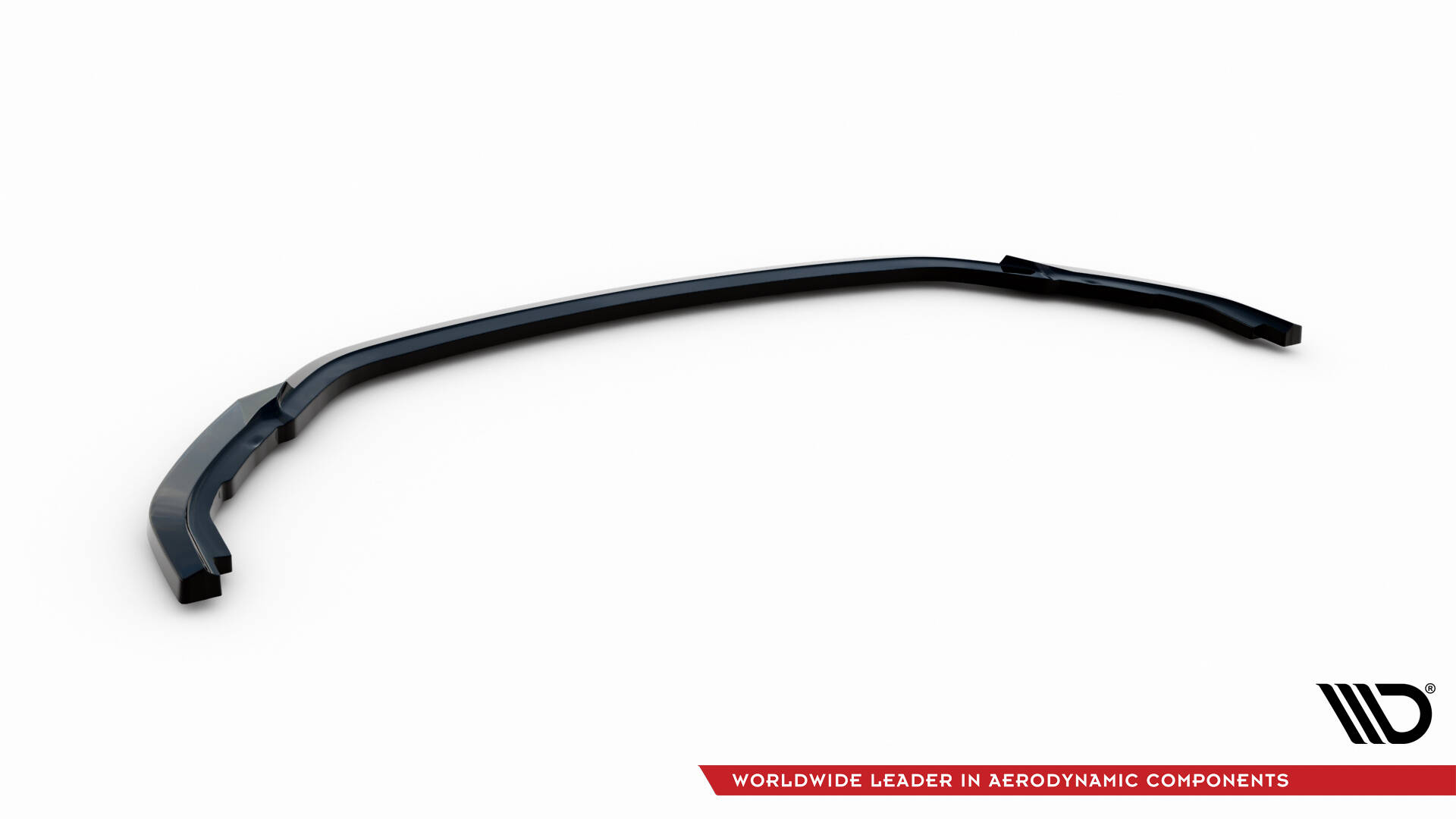 Set of Splitters Renault Express Mk2 - Image 12