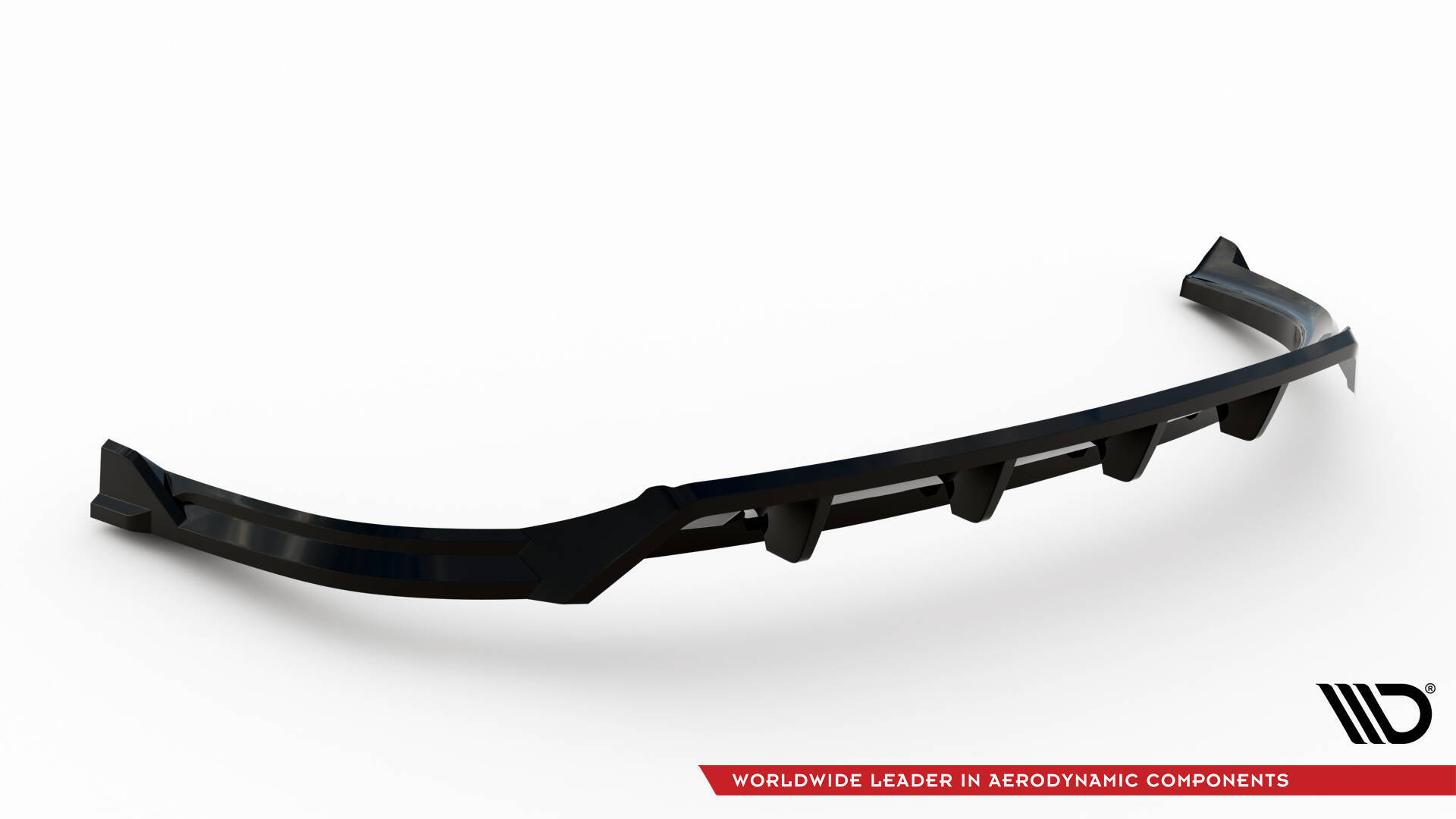 Set of Splitters Rolls Royce Cullinan - Image 20