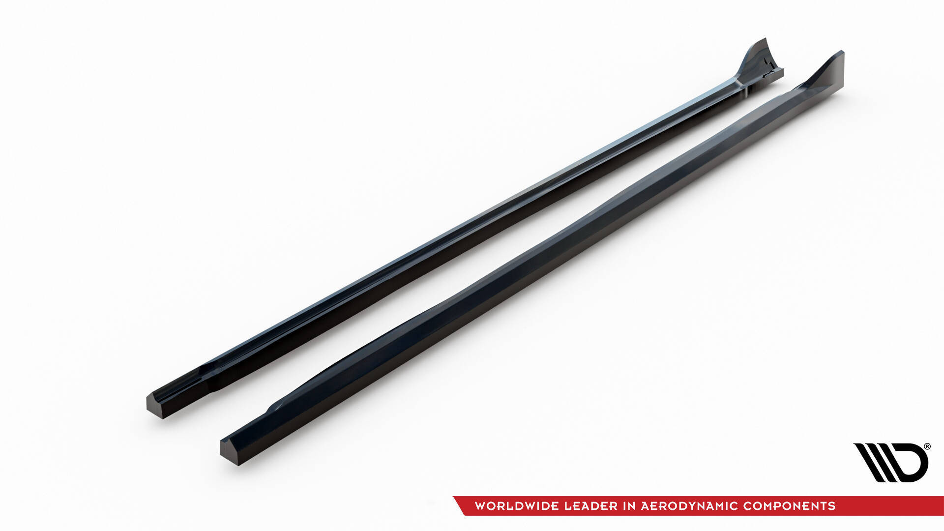 Set of Splitters Seat Arona FR Mk1 - Image 16