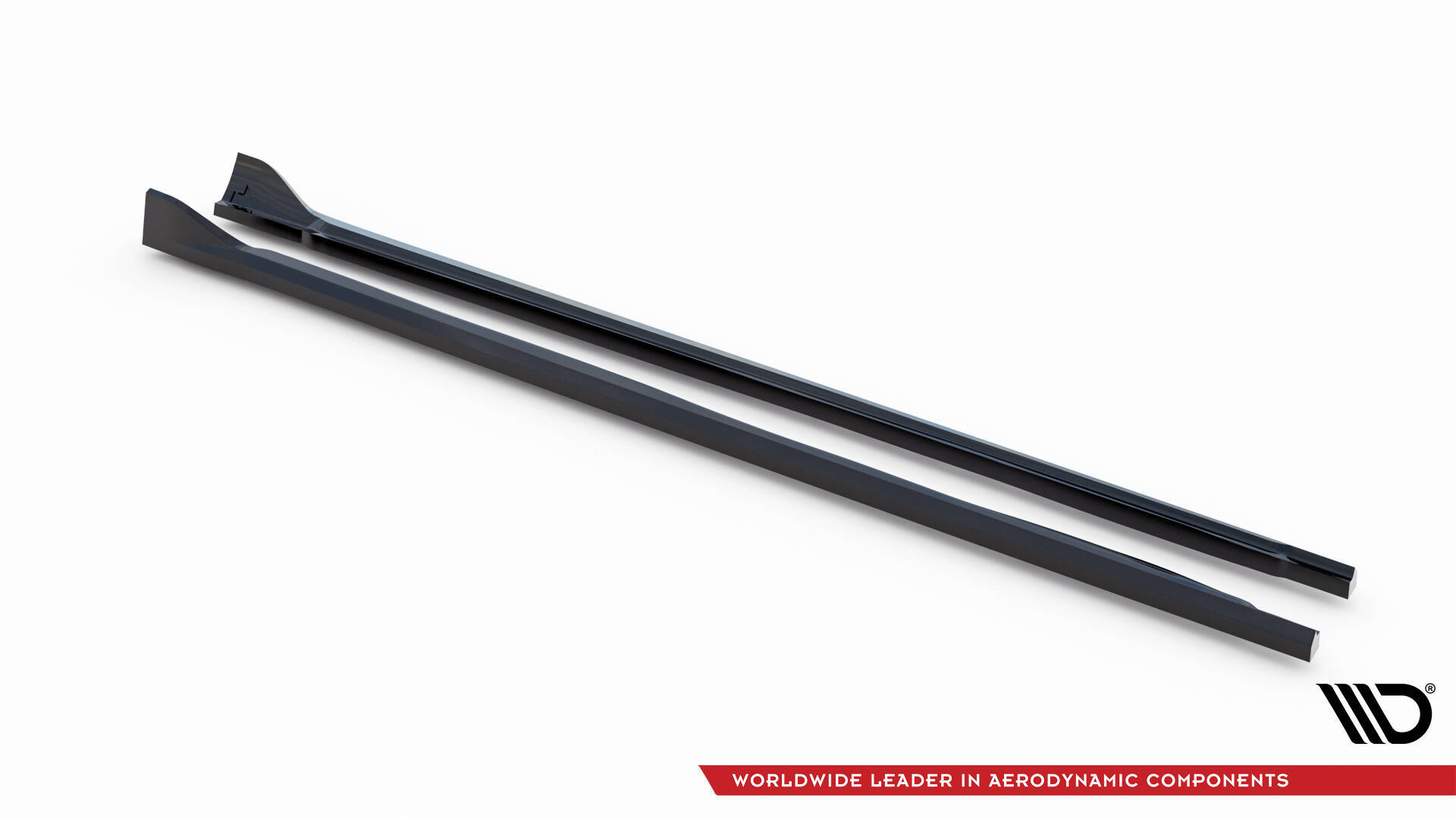 Set of Splitters Seat Arona FR Mk1 - Image 15