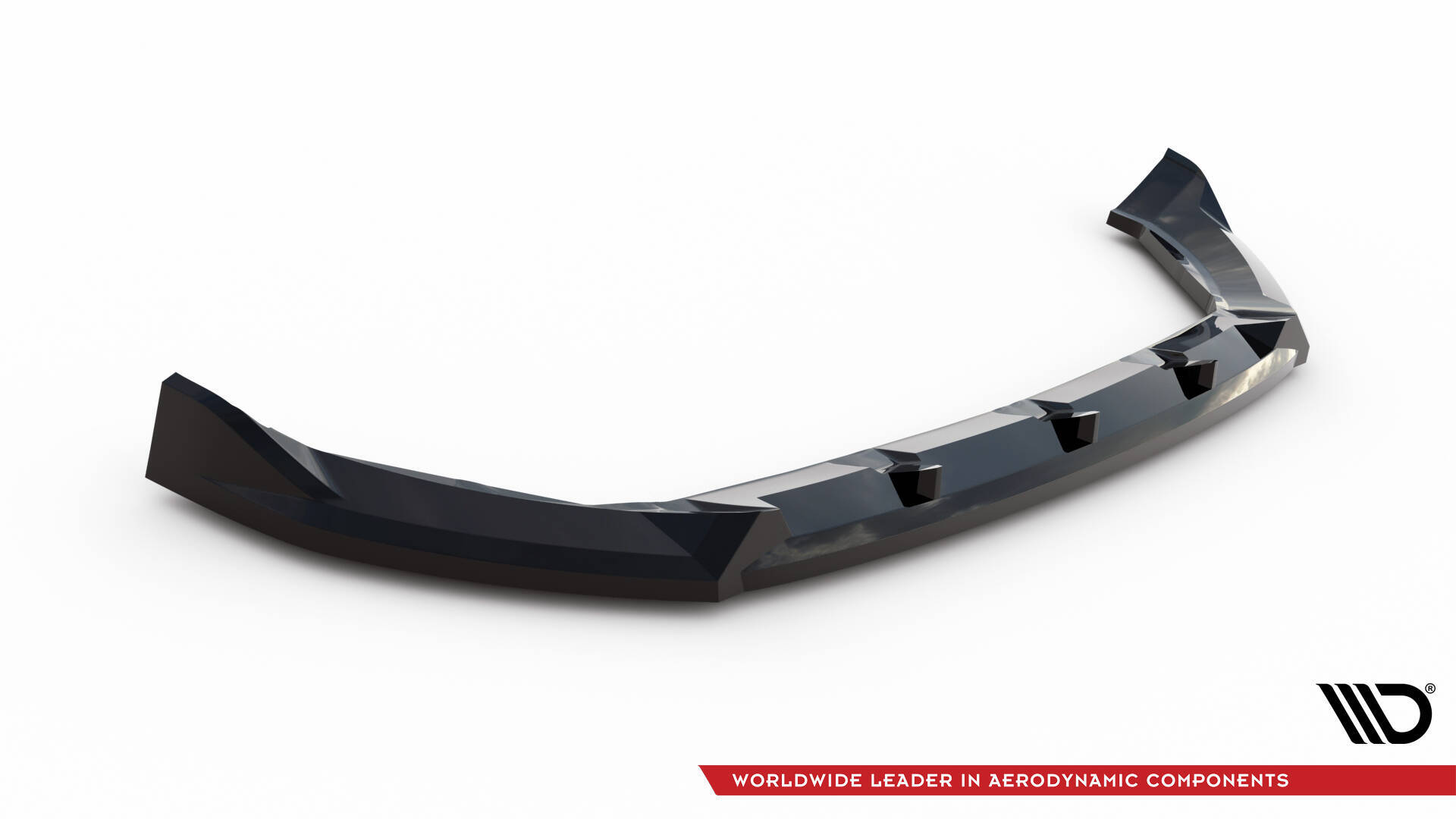 Set of Splitters Seat Arona FR Mk1 - Image 13