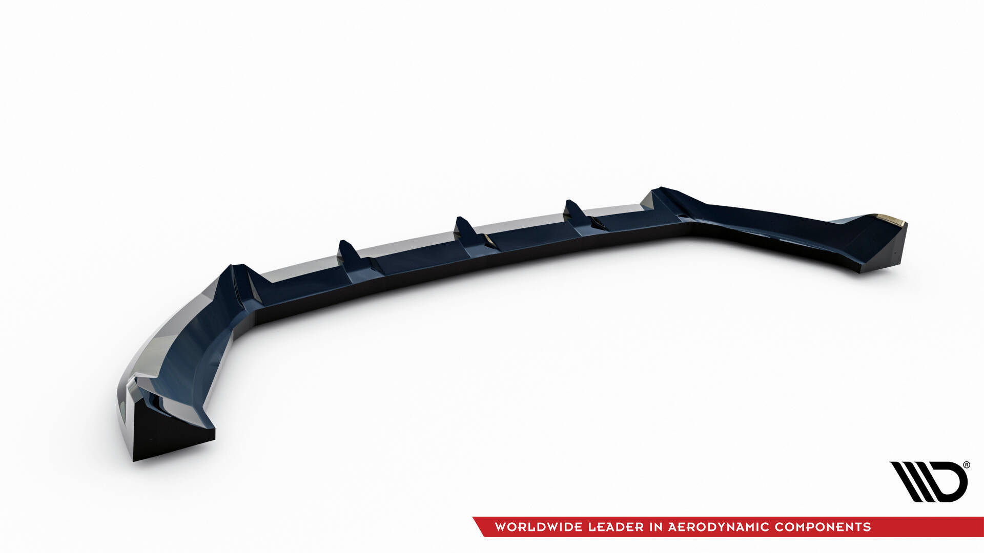 Set of Splitters Seat Arona FR Mk1 - Image 14