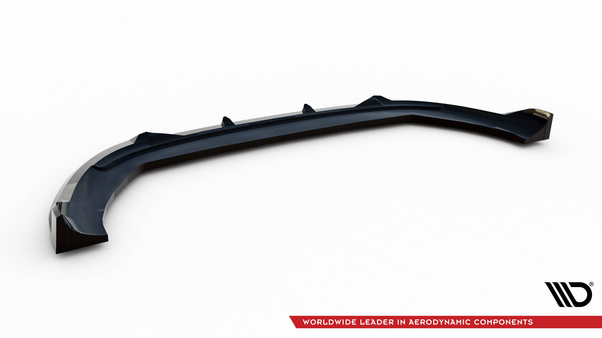 Set of Splitters Seat Arona FR Mk1 Facelift - Image 15