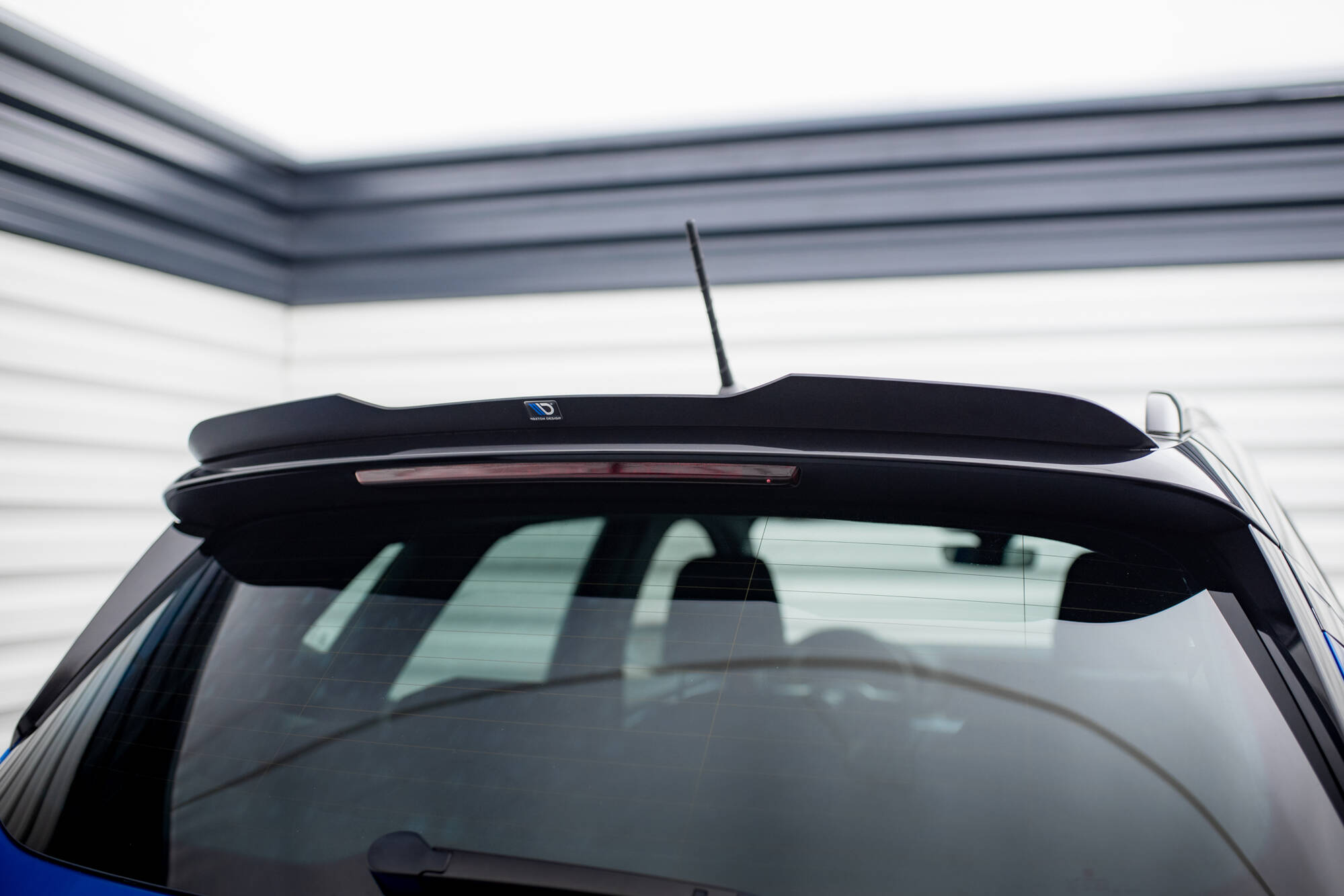 Set of Splitters Seat Arona FR Mk1 Facelift - Image 13