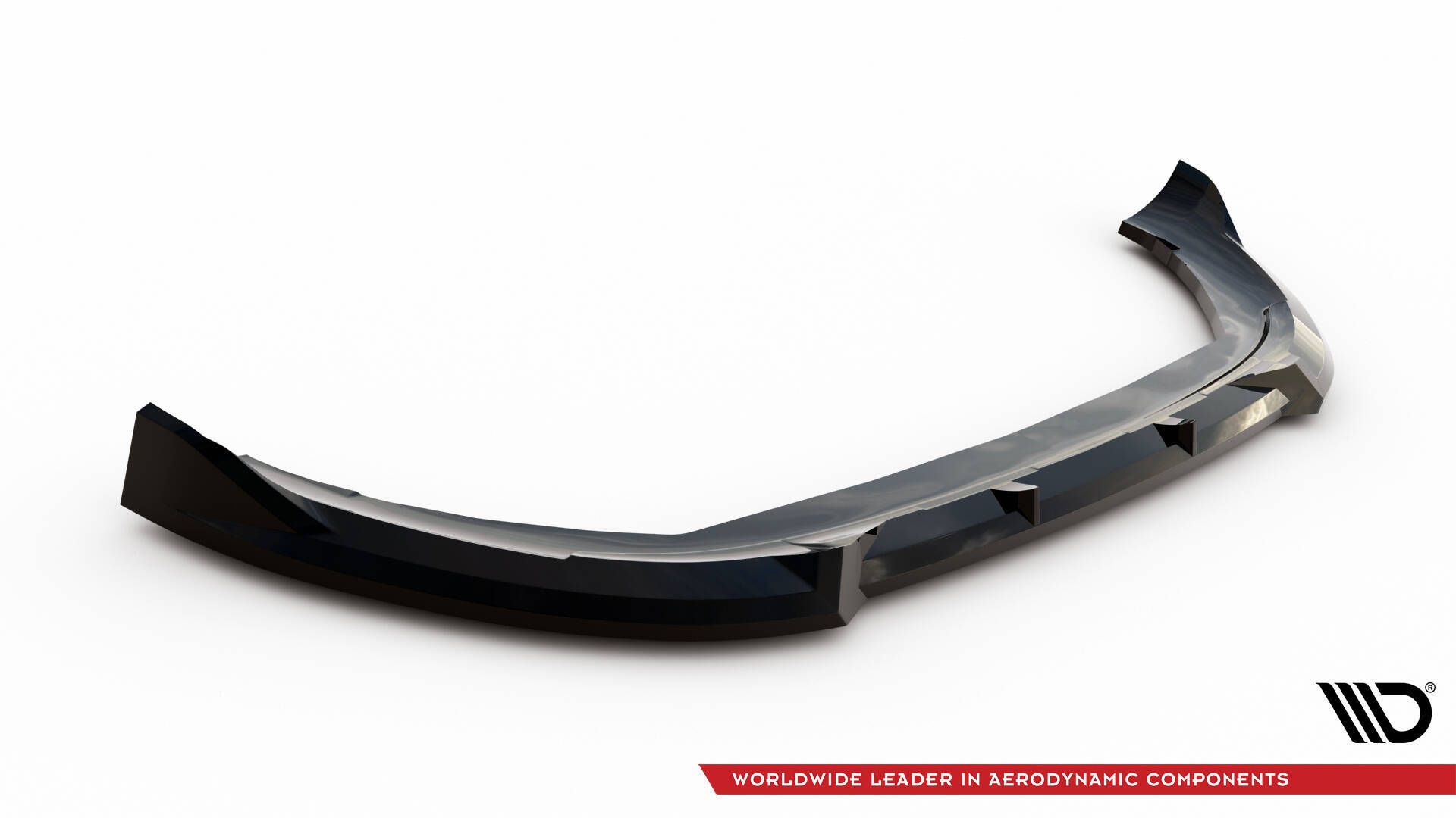 Set of Splitters Seat Arona FR Mk1 Facelift - Image 14