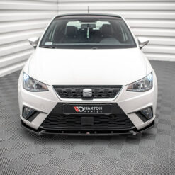 Alternative view of Set of Splitters Seat Ibiza FR/ Standard Mk5