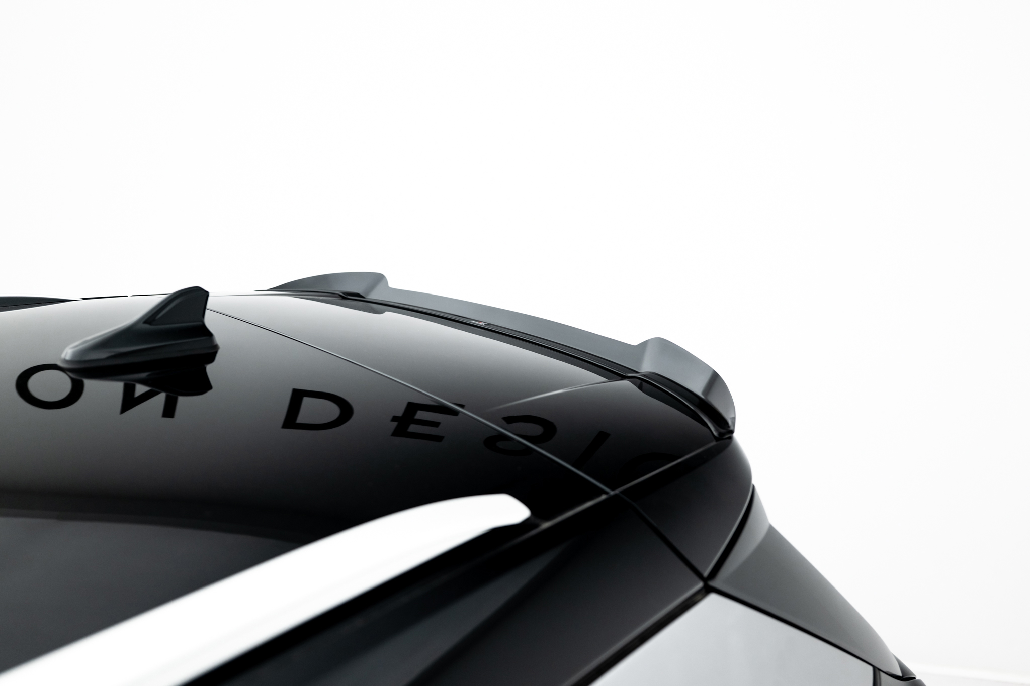 Set of Splitters Skoda Kodiaq Mk2 - Image 14