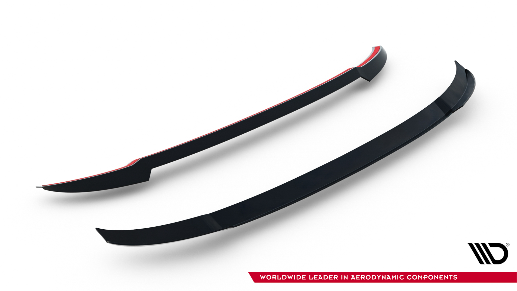 Set of Splitters Skoda Kodiaq Mk2 - Image 22