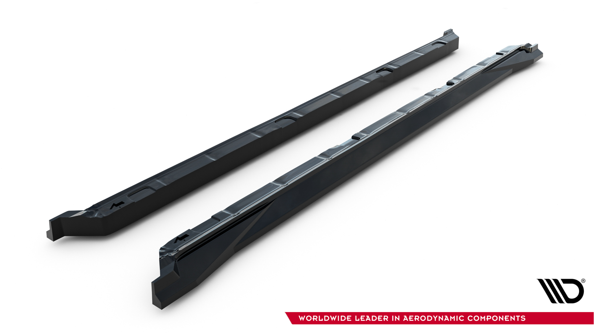 Set of Splitters Skoda Kodiaq Mk2 - Image 18