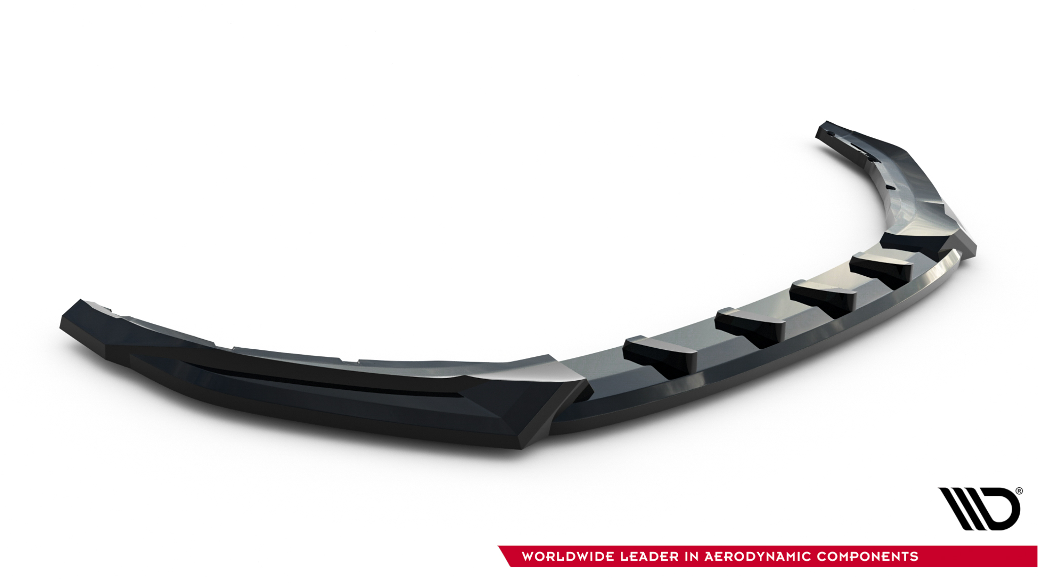 Set of Splitters Skoda Kodiaq Mk2 - Image 15