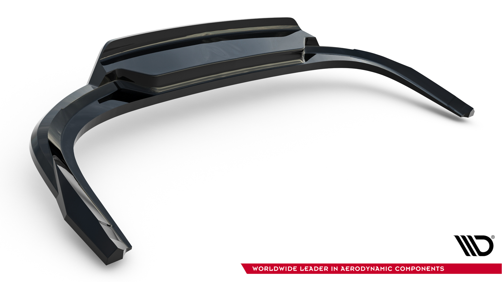 Set of Splitters Skoda Kodiaq Mk2 - Image 20