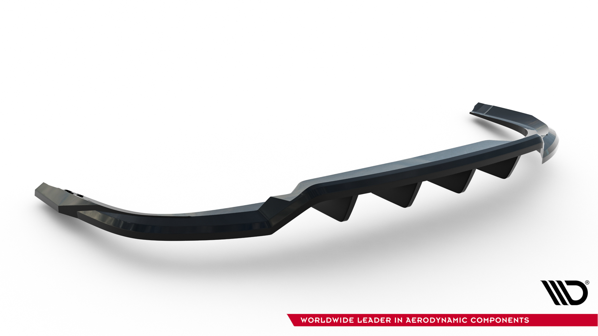Set of Splitters Skoda Kodiaq Mk2 - Image 19