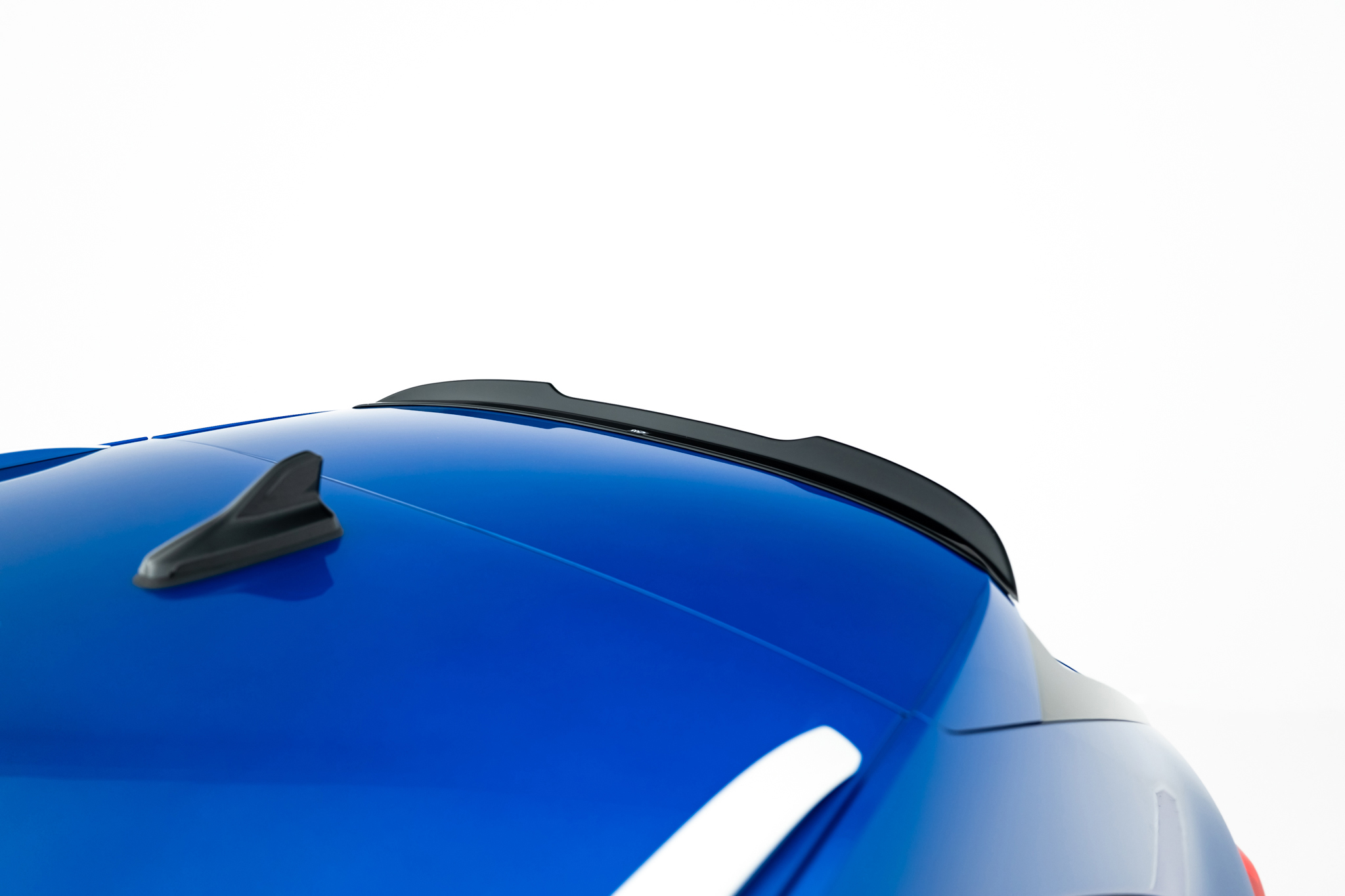 Set of Splitters Skoda Octavia Combi Mk4 Facelift - Image 13
