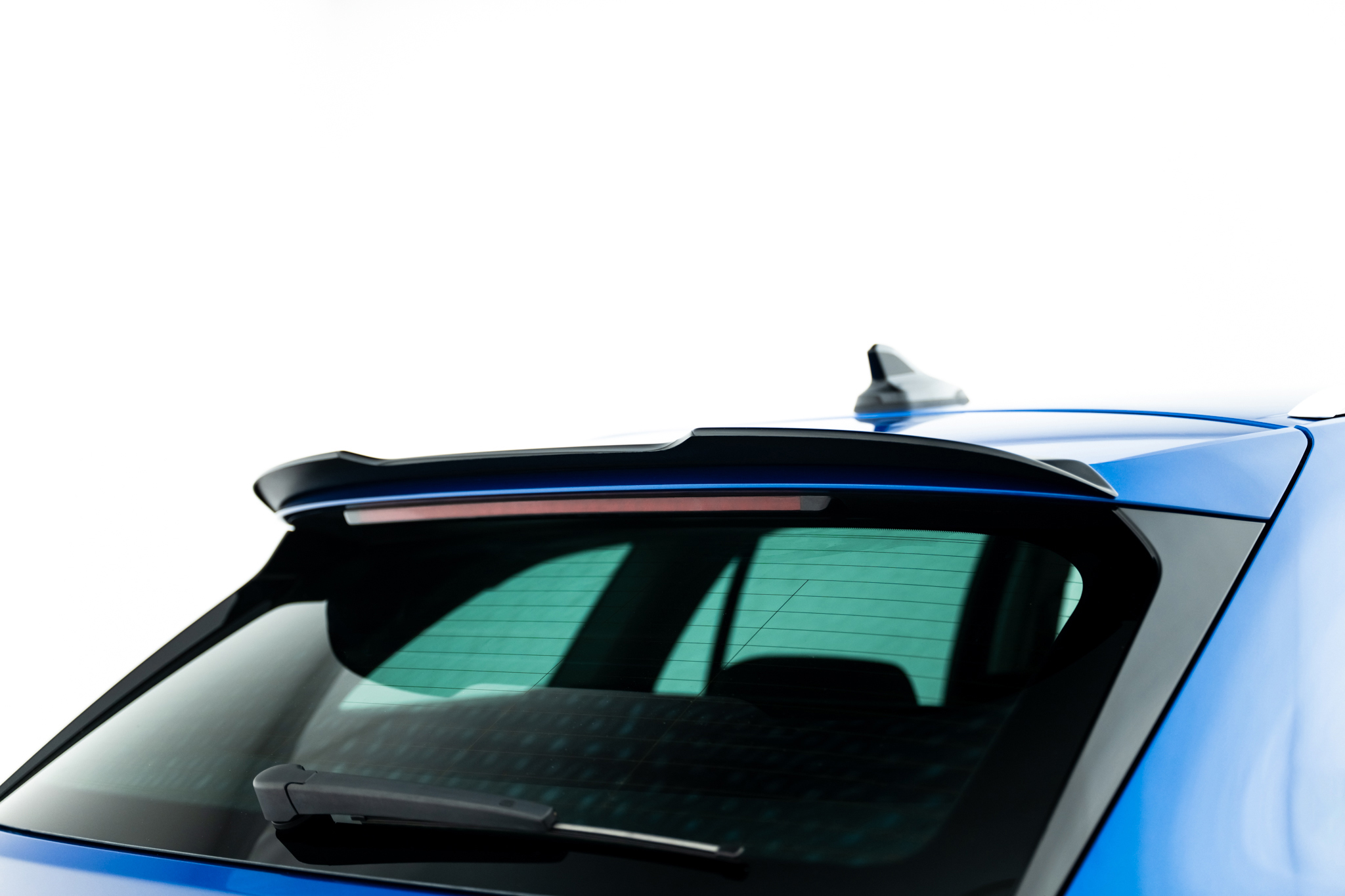 Set of Splitters Skoda Octavia Combi Mk4 Facelift - Image 14