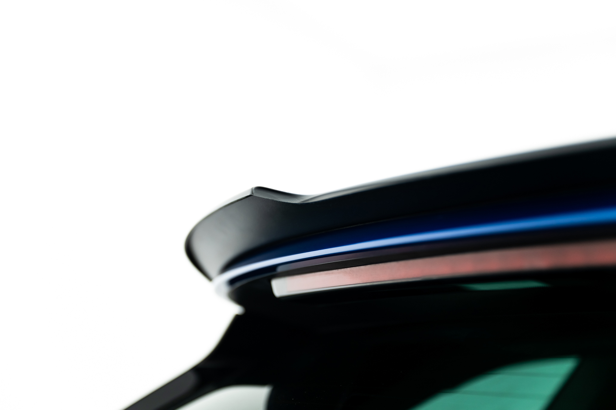 Set of Splitters Skoda Octavia Combi Mk4 Facelift - Image 15