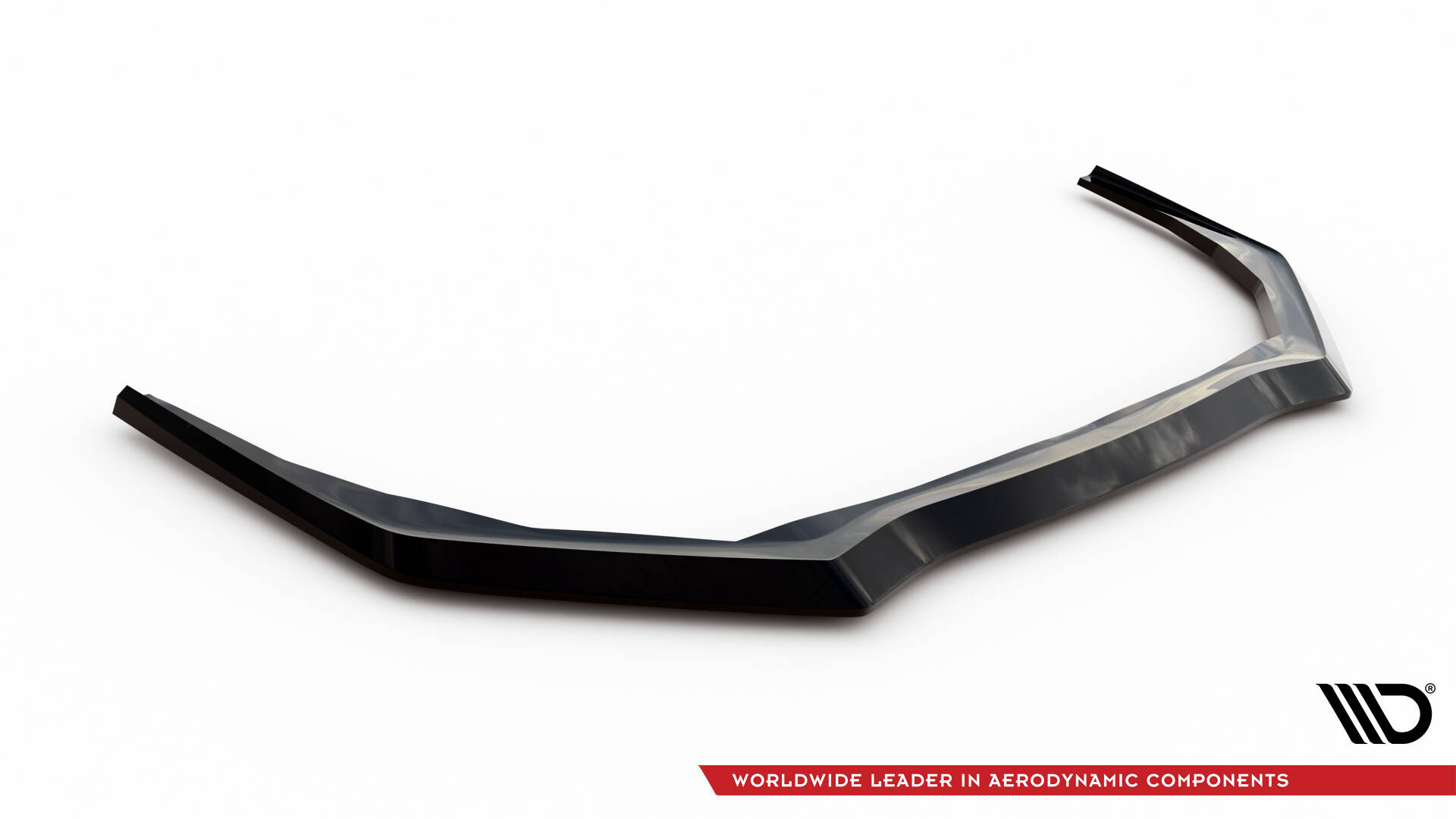 Set of Splitters Subaru WRX STI Mk1 Facelift - Image 15