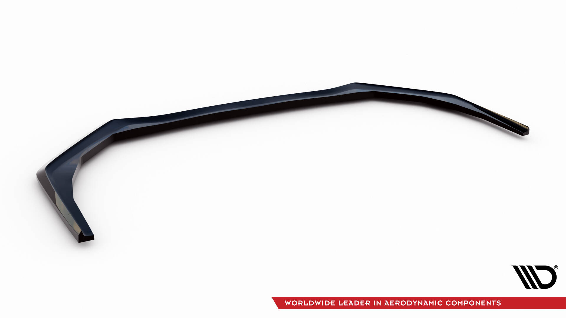 Set of Splitters Subaru WRX STI Mk1 Facelift - Image 16