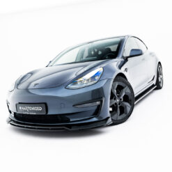 Set of Splitters Tesla Model 3