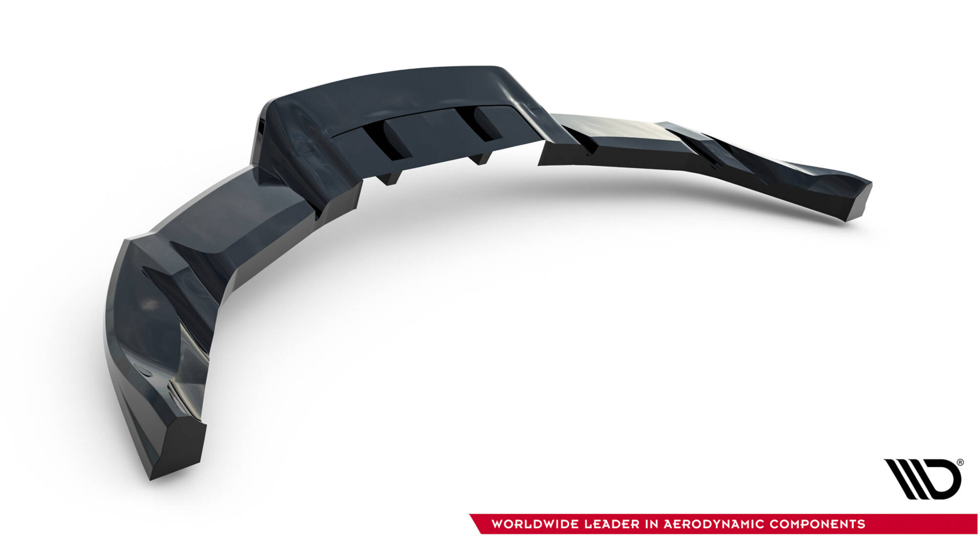 Set of Splitters Tesla Model 3 Performance Mk1 Facelift - Image 17