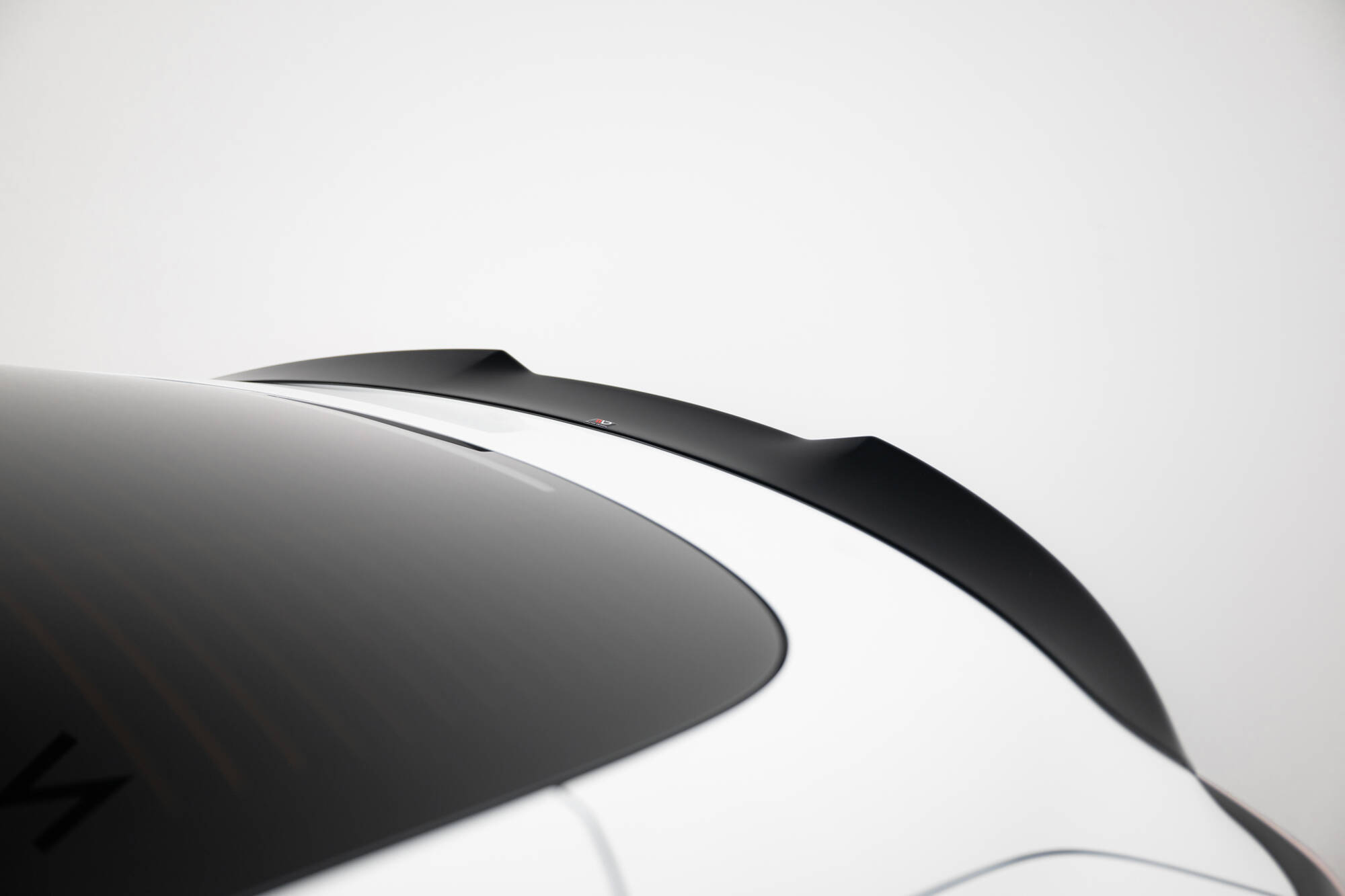 Set of Splitters Tesla Model 3 Performance Mk1 Facelift - Image 11