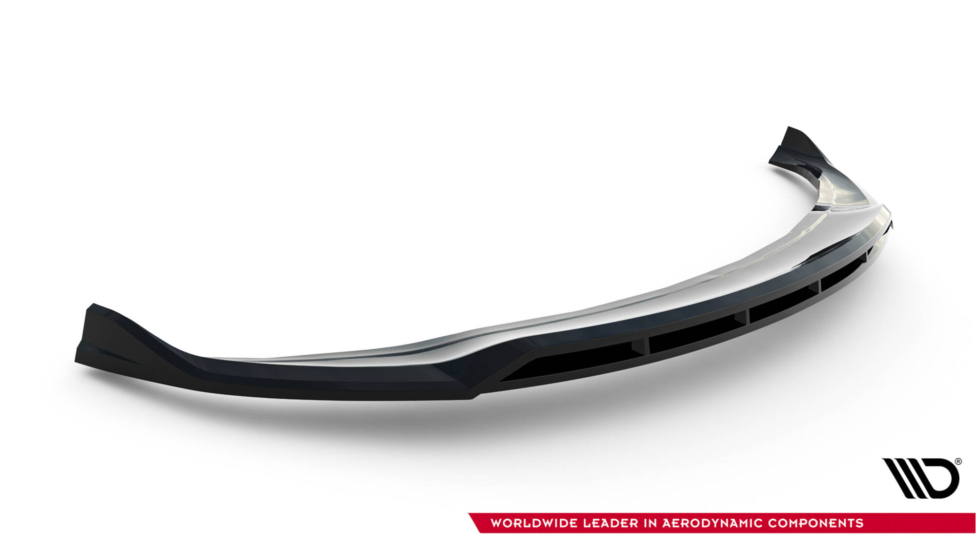 Set of Splitters Tesla Model 3 Performance Mk1 Facelift - Image 12