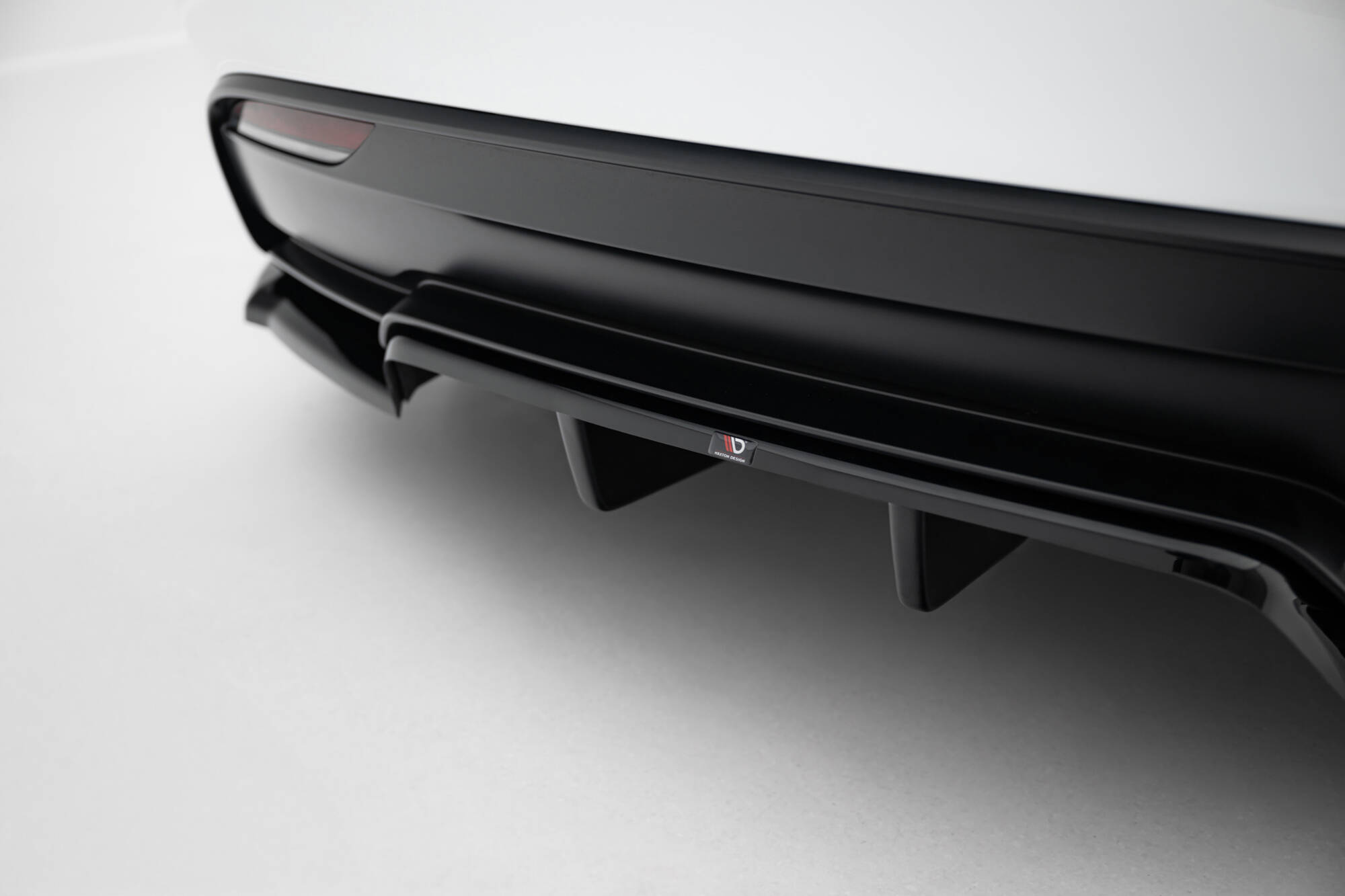 Set of Splitters Tesla Model 3 Performance Mk1 Facelift - Image 8