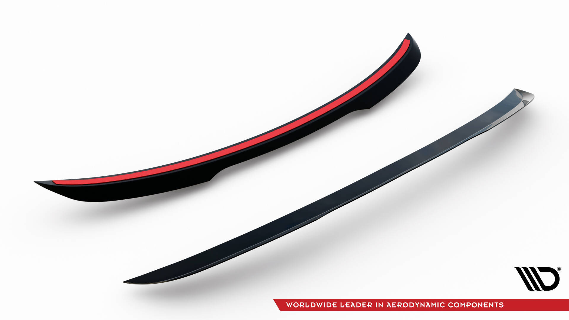 Set of Splitters Tesla Model X Mk1 Facelift - Image 23