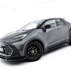 Set of Splitters Toyota C-HR Mk2