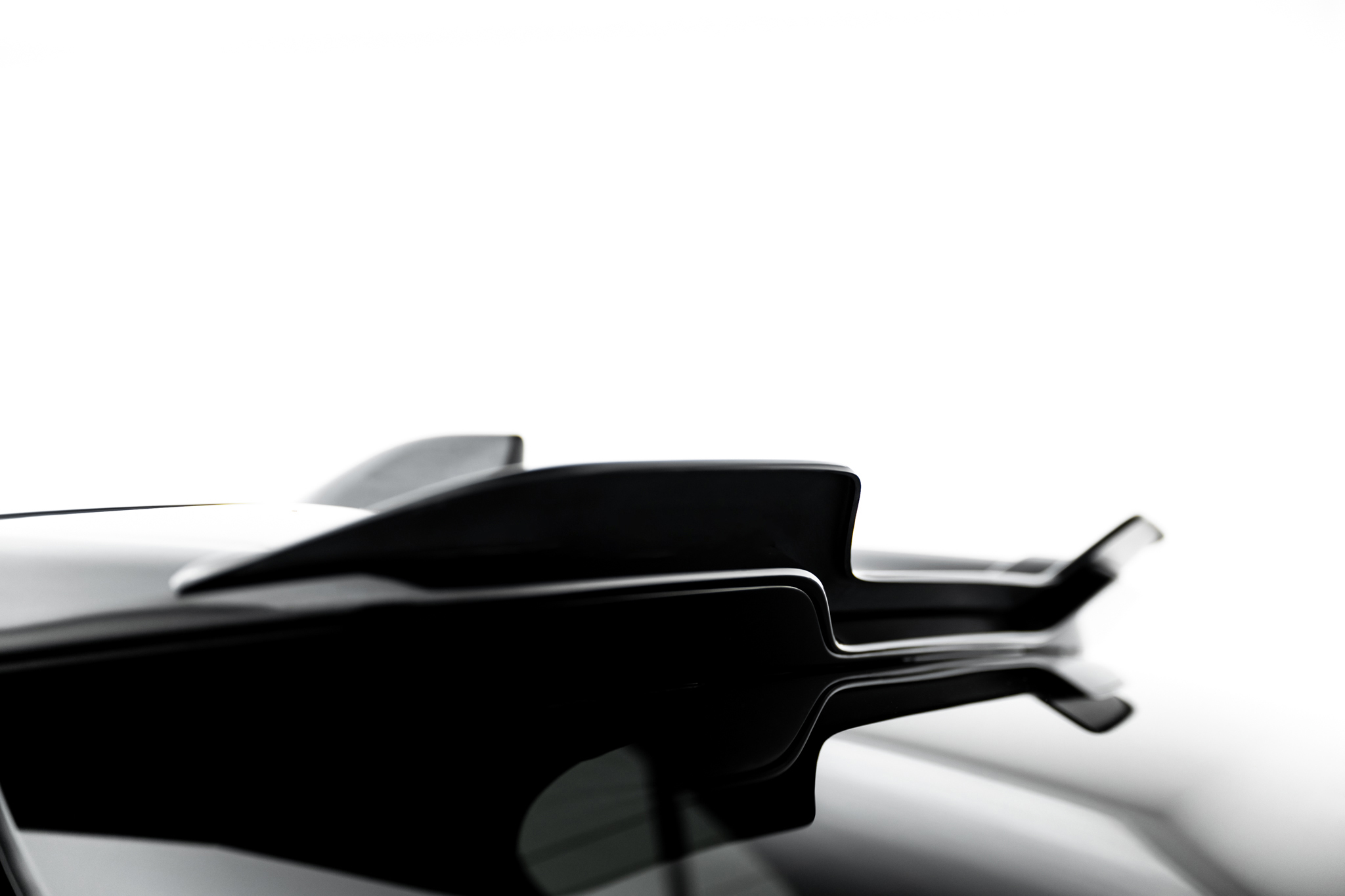 Set of Splitters Toyota C-HR Mk2 - Image 16