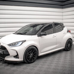 Set of Splitters Toyota Yaris GR Sport Mk4