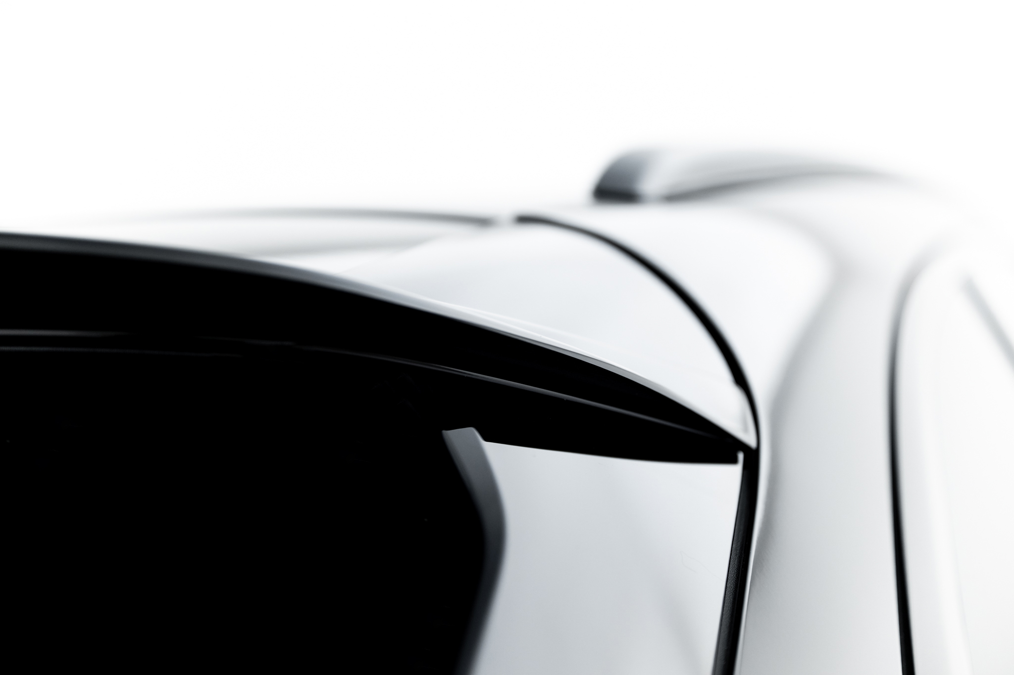 Set of Splitters V.1 Audi A6 S-Line Avant C9 - Image 18