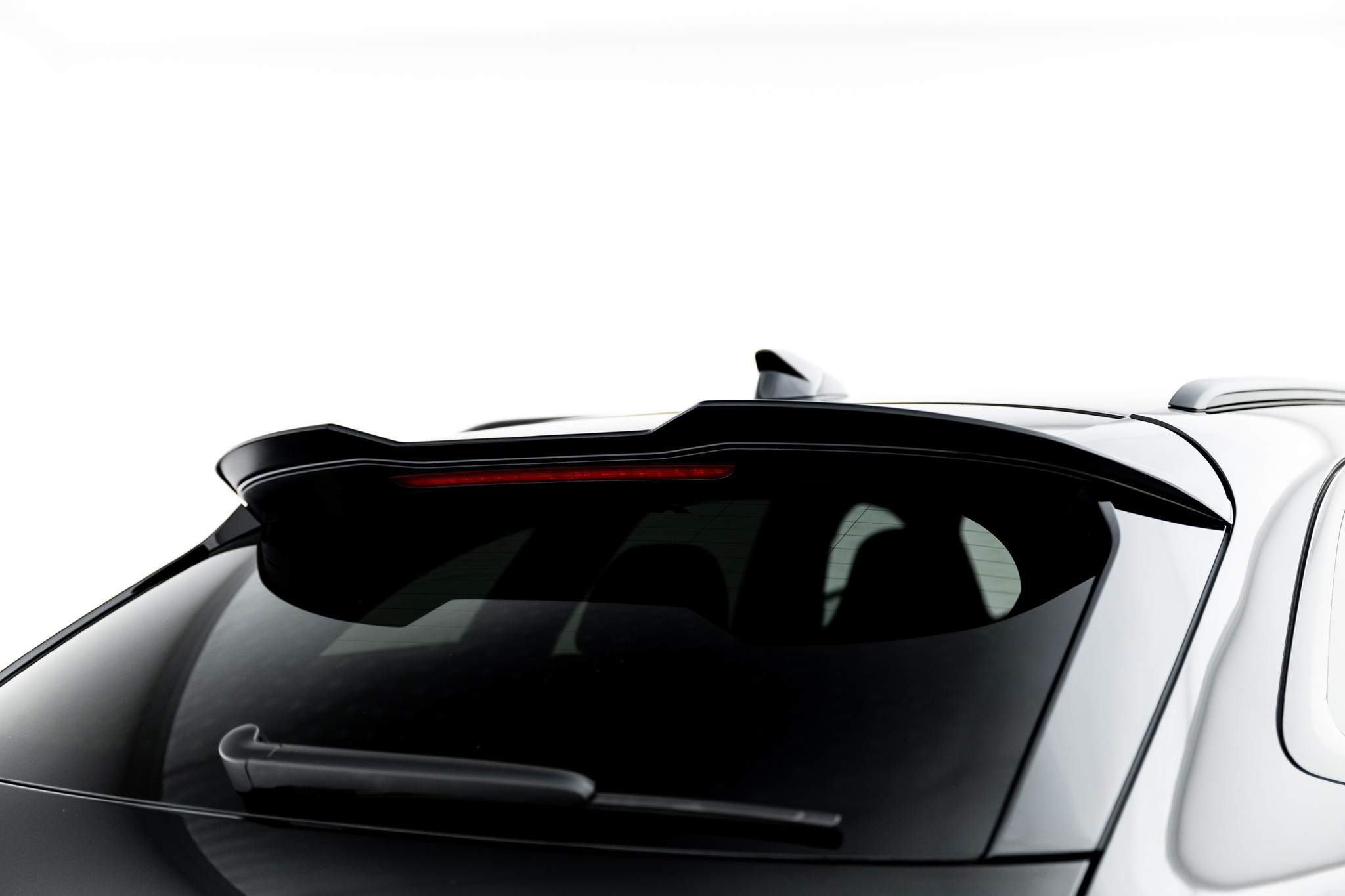 Set of Splitters V.1 Audi A6 S-Line Avant C9 - Image 22