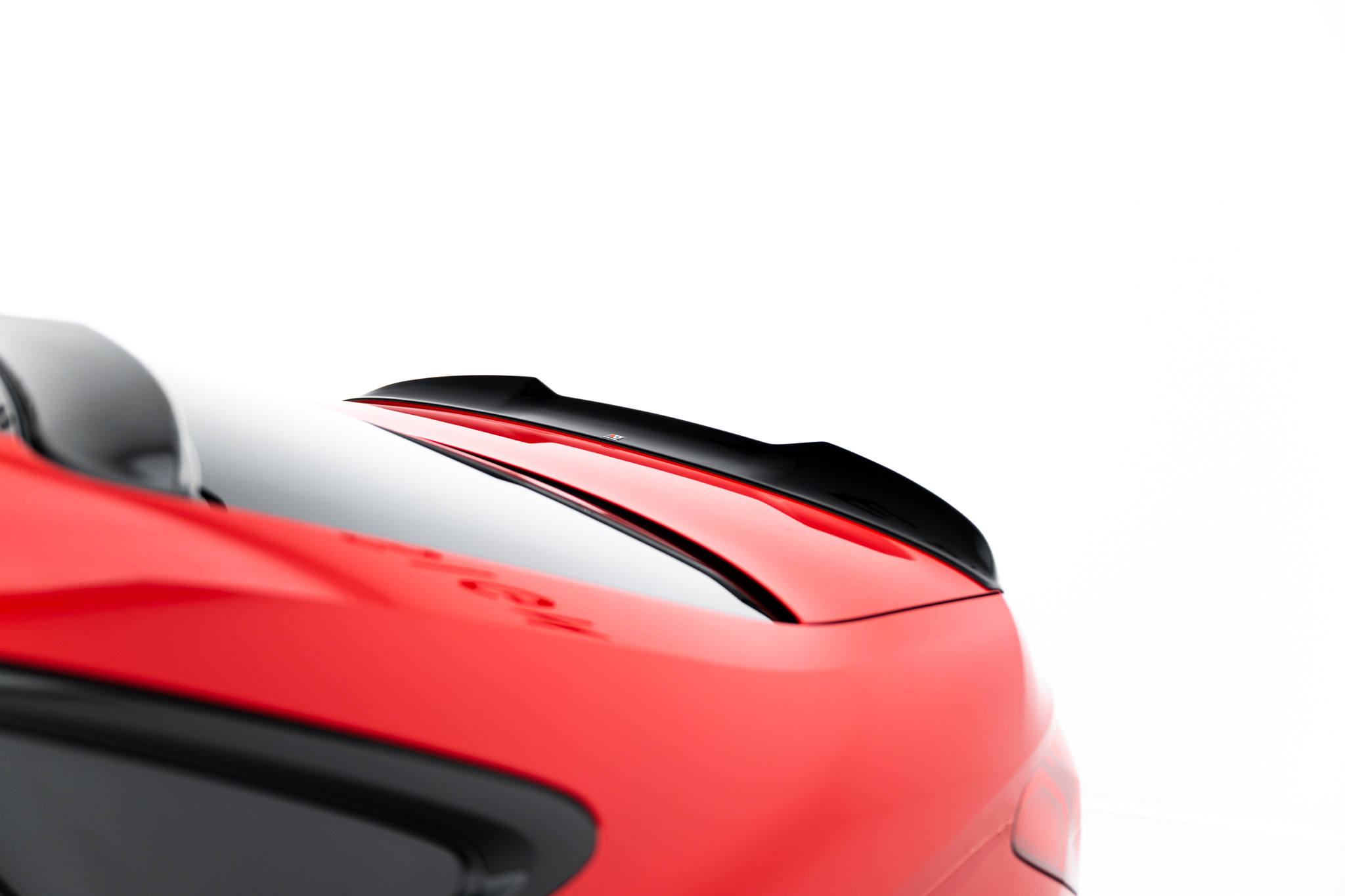 Set of Splitters V.1 Audi RS3 Sedan 8Y Facelift - Image 14