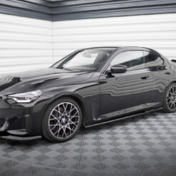Set of Splitters V.1 BMW 2 Coupe G42