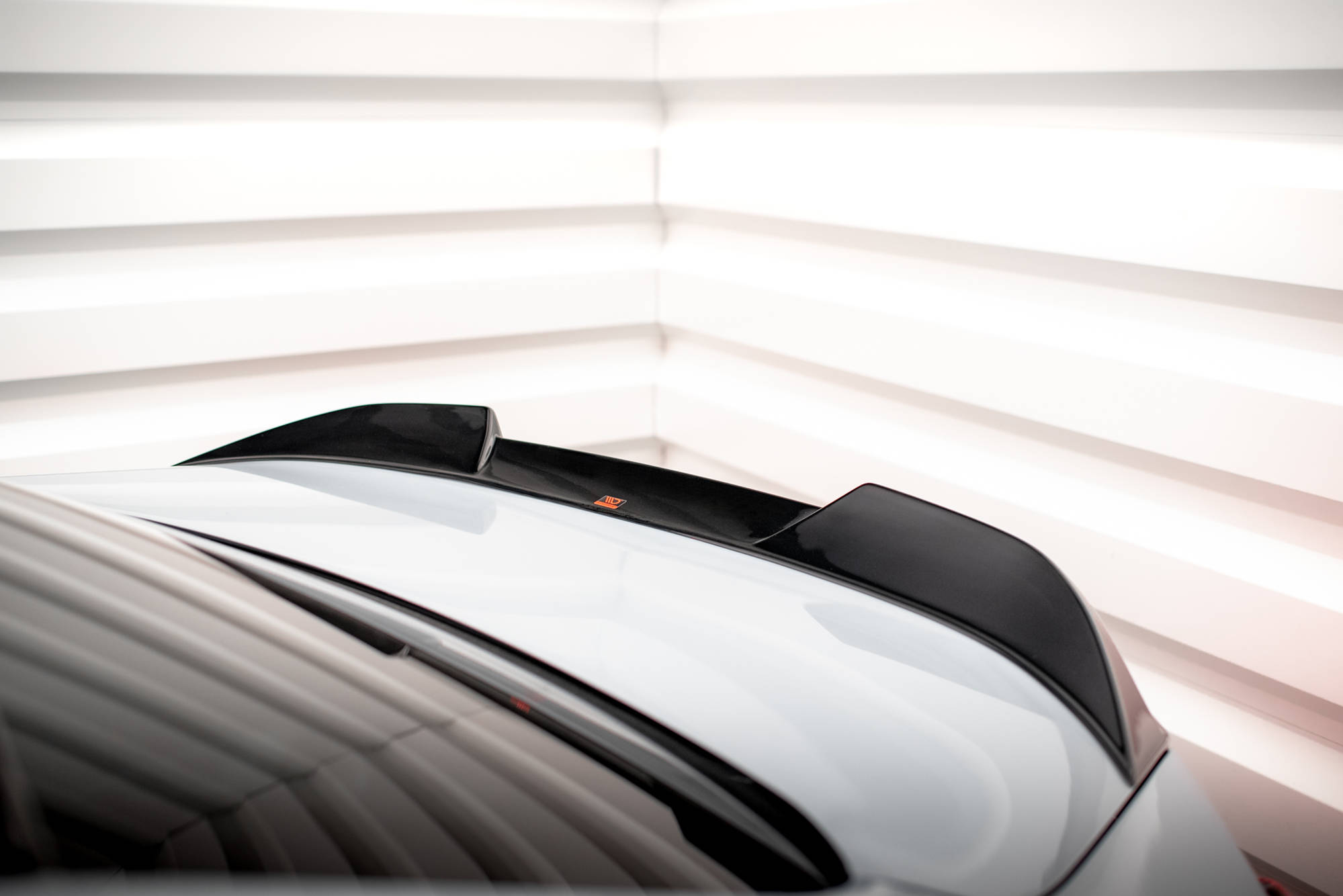 Set of Splitters V.1 BMW 2 Coupe G42 - Image 13