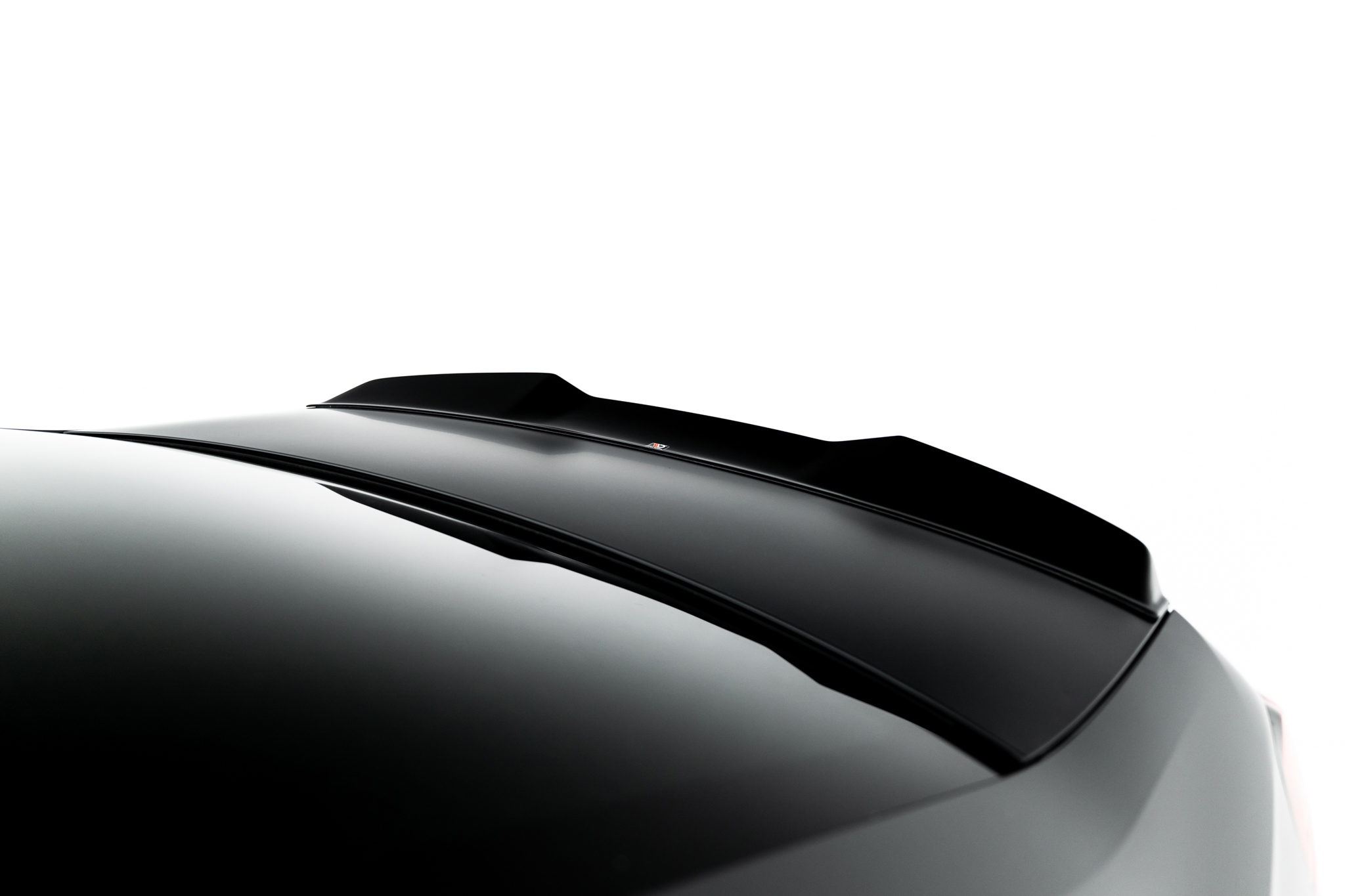 Set of Splitters V.1 BMW 5 M-Pack Sedan G60 - Image 16