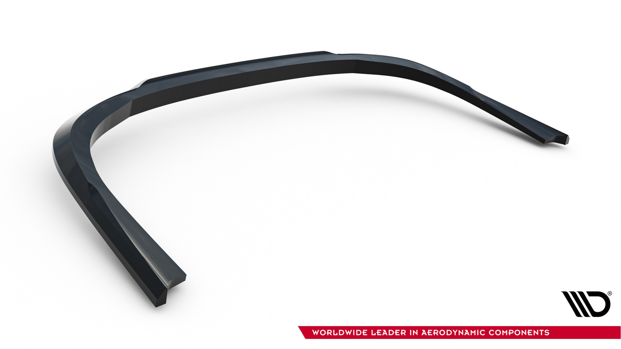 Set of Splitters V.1 BMW 7 G70 - Image 19