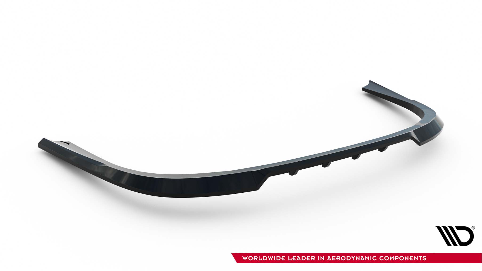 Set of Splitters V.1 BMW 7 G70 - Image 18