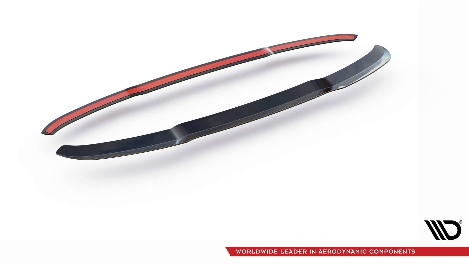 Set of Splitters V.1 BMW M135i F70 - Image 28