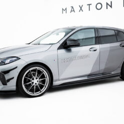 Set of Splitters V.1 BMW M135i F70
