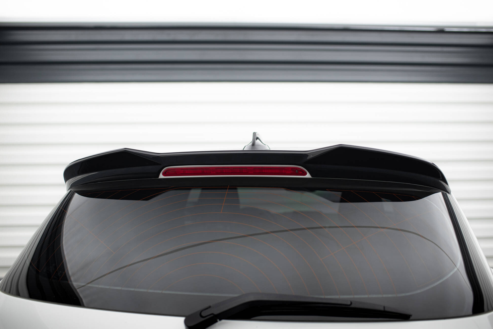 Set of Splitters V.1 BMW M140i F20 Facelift - Image 13