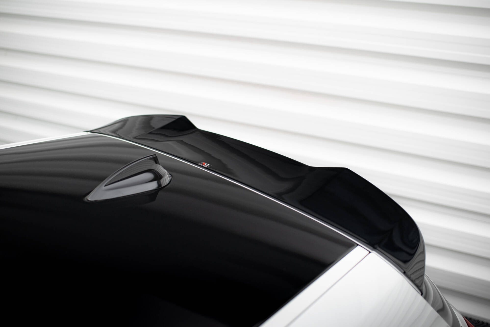 Set of Splitters V.1 BMW M140i F20 Facelift - Image 14