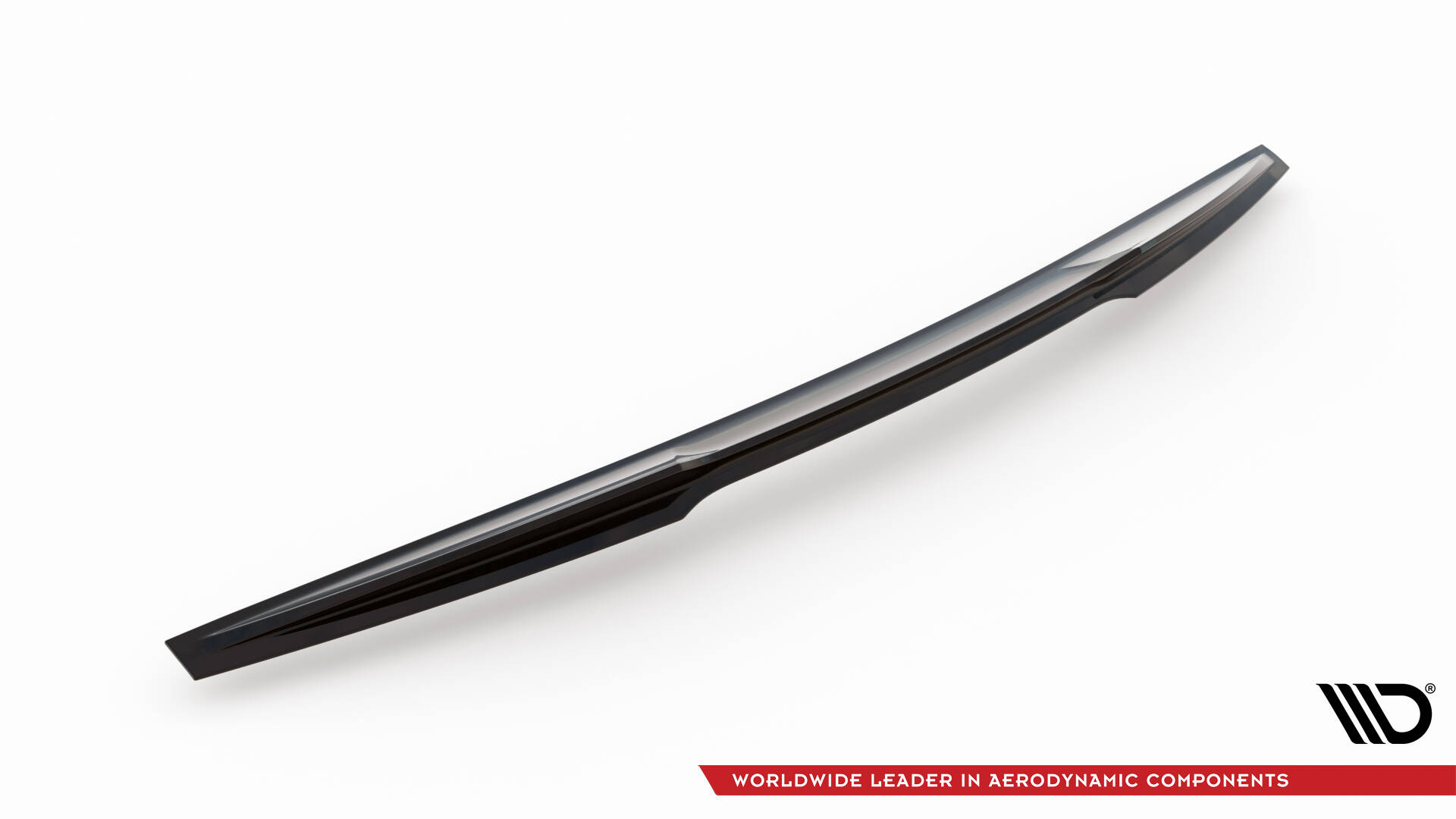 Set of Splitters V.1 Mercedes-AMG GT 63 / 55 / 63 S E Performance C192 - Image 22
