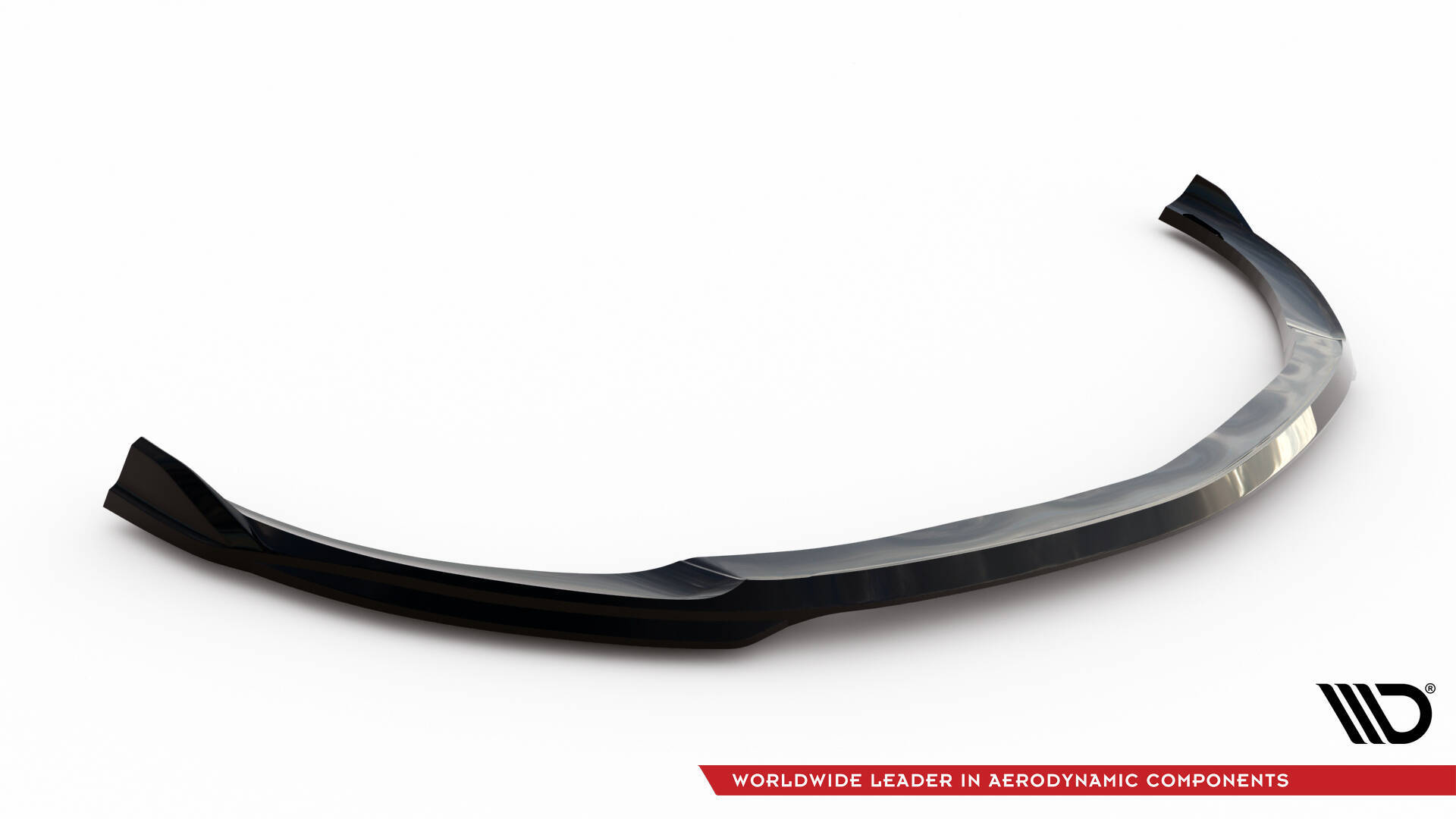 Set of Splitters V.1 Mercedes-AMG GT 63 / 55 / 63 S E Performance C192 - Image 15